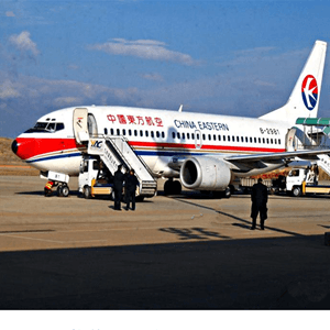 集宁航空邮寄航空快运业稳步发展的原因是什么？